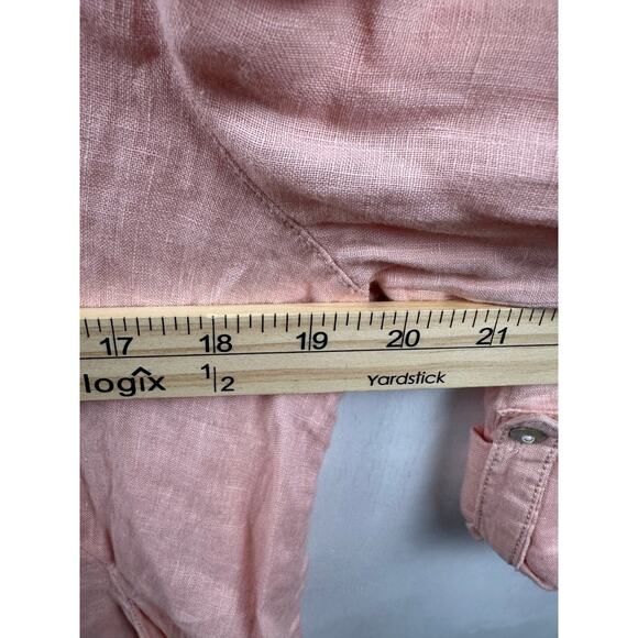 Sigrid Olsen top - Picture 4 of 6